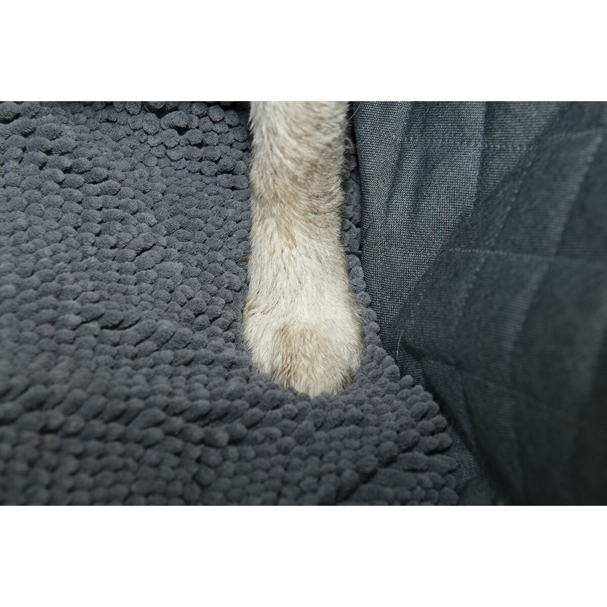 Protetor de assento Dog Gone Smart Preto 137 x 55 cm